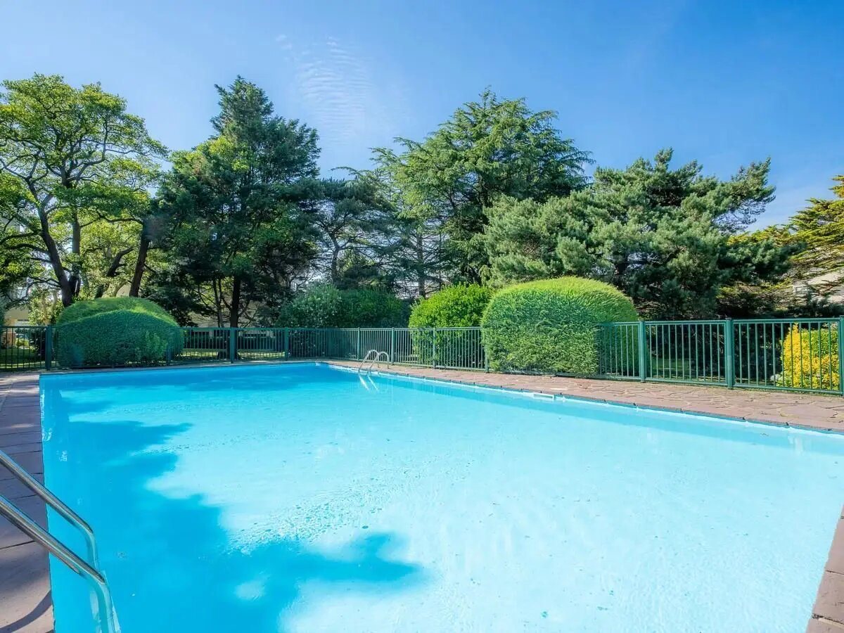 Appartement à louer, 37m², Anglet