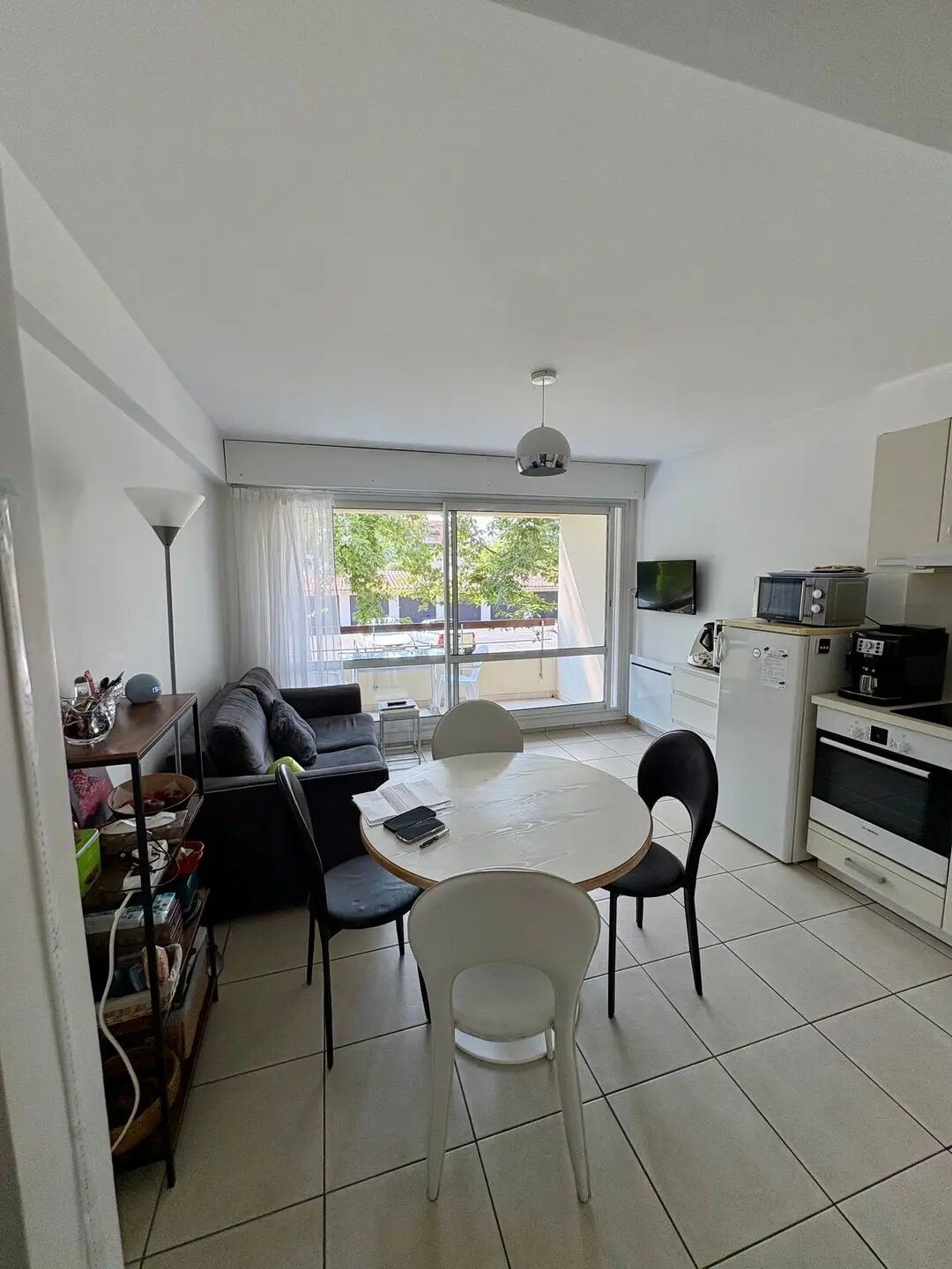 Appartement à louer, 37m², Anglet