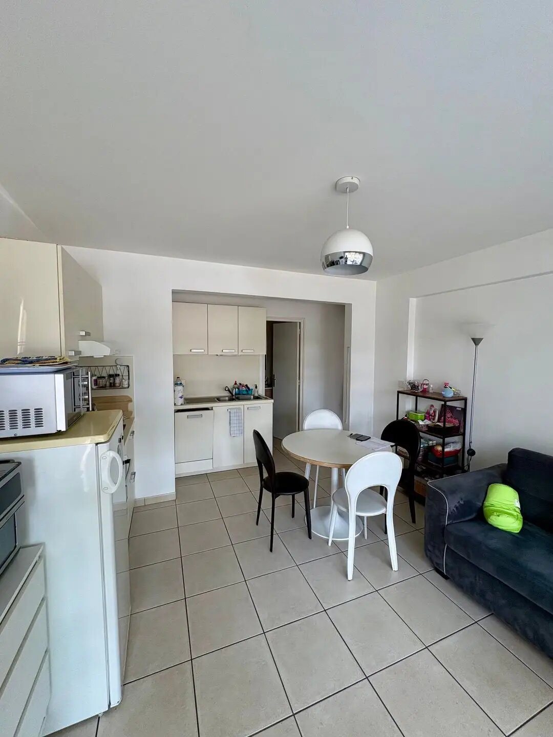 Appartement à louer, 37m², Anglet