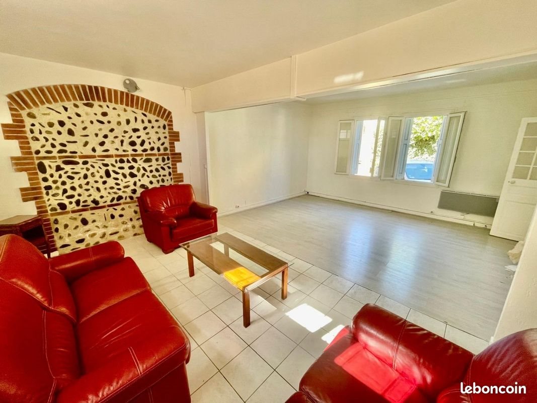 Maison à vendre, 149m², Corneilla-la-Rivière