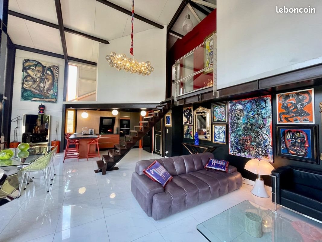 Maison à vendre, 125m², Saint-Féliu-d'Amont