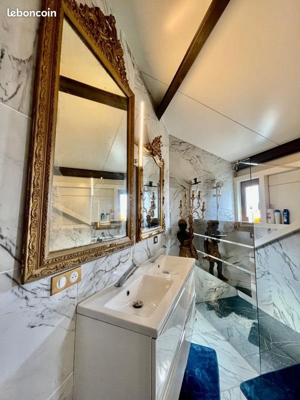 Maison à vendre, 125m², Saint-Féliu-d'Amont