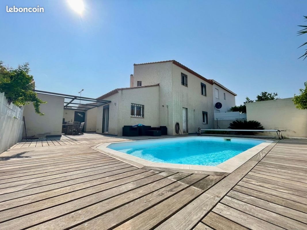 Maison à vendre, 145m², Perpignan