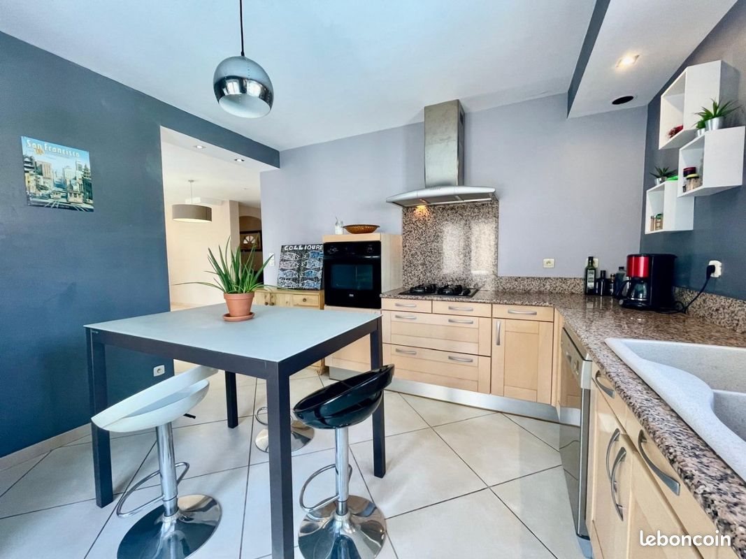 Maison à vendre, 145m², Perpignan