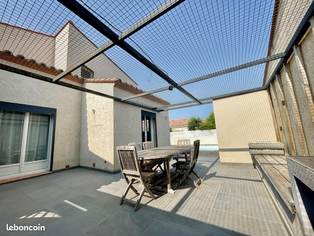 Maison à vendre, 145m², Perpignan