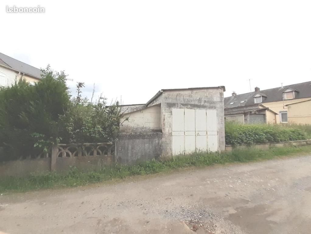 Maison à vendre, 110m², Hirson