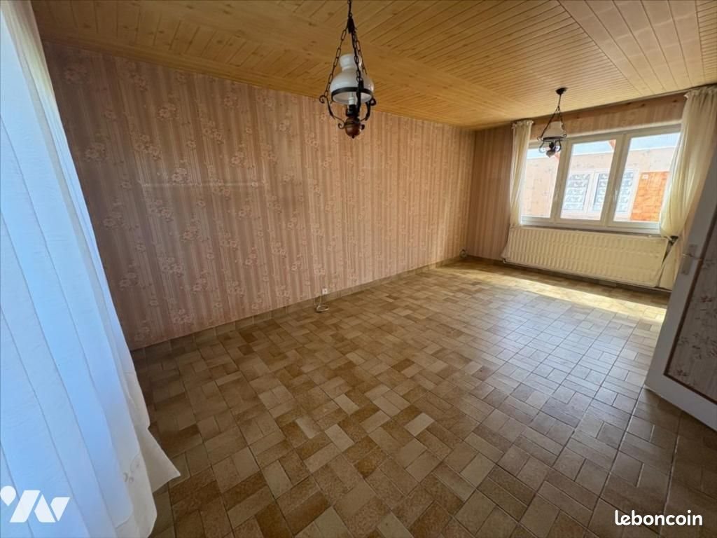 Maison à vendre, 86m², Hirson