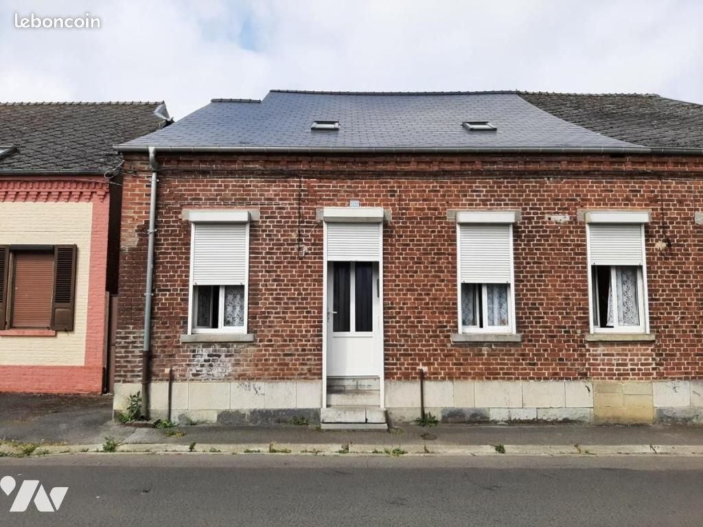 Maison à vendre, 125m², Saint-Michel