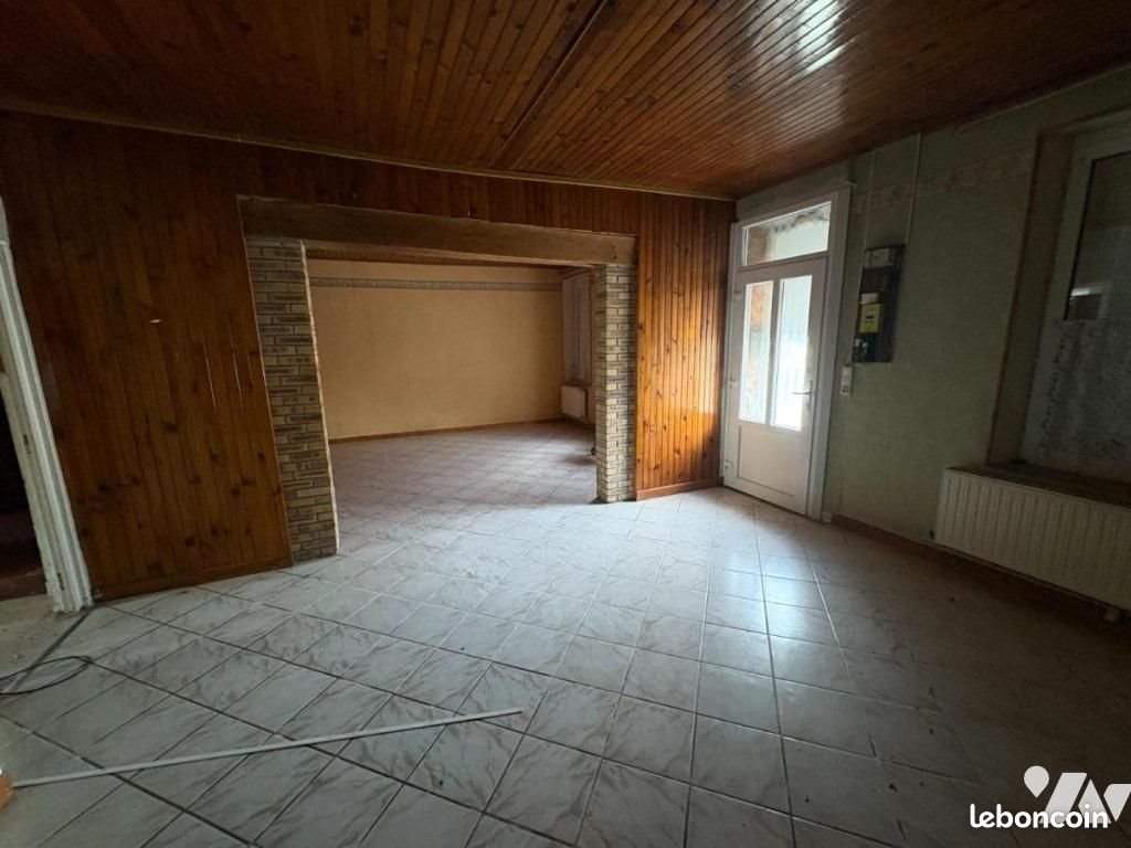 Maison à vendre, 125m², Saint-Michel