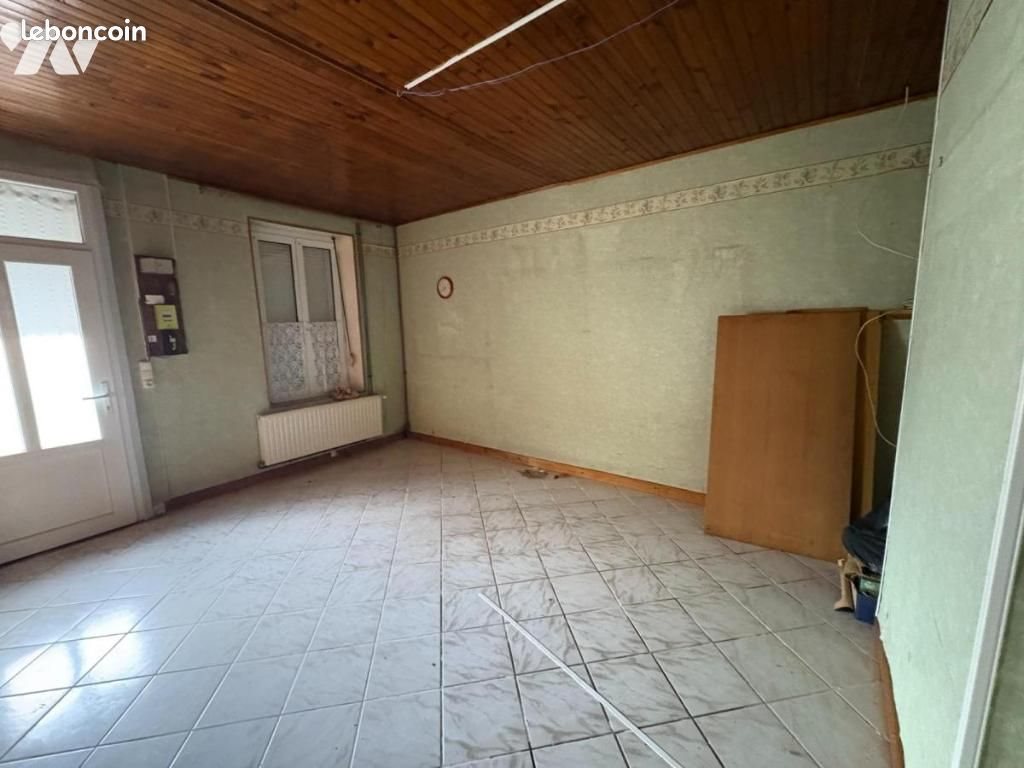 Maison à vendre, 125m², Saint-Michel