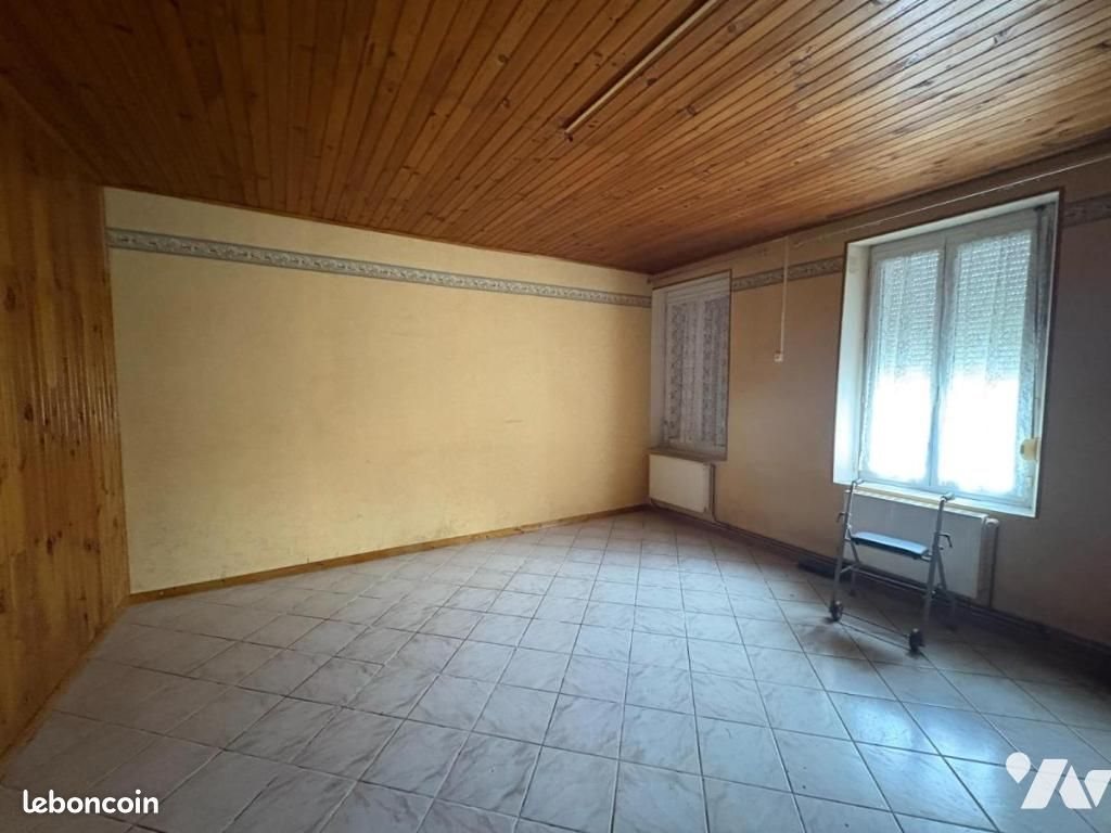Maison à vendre, 125m², Saint-Michel