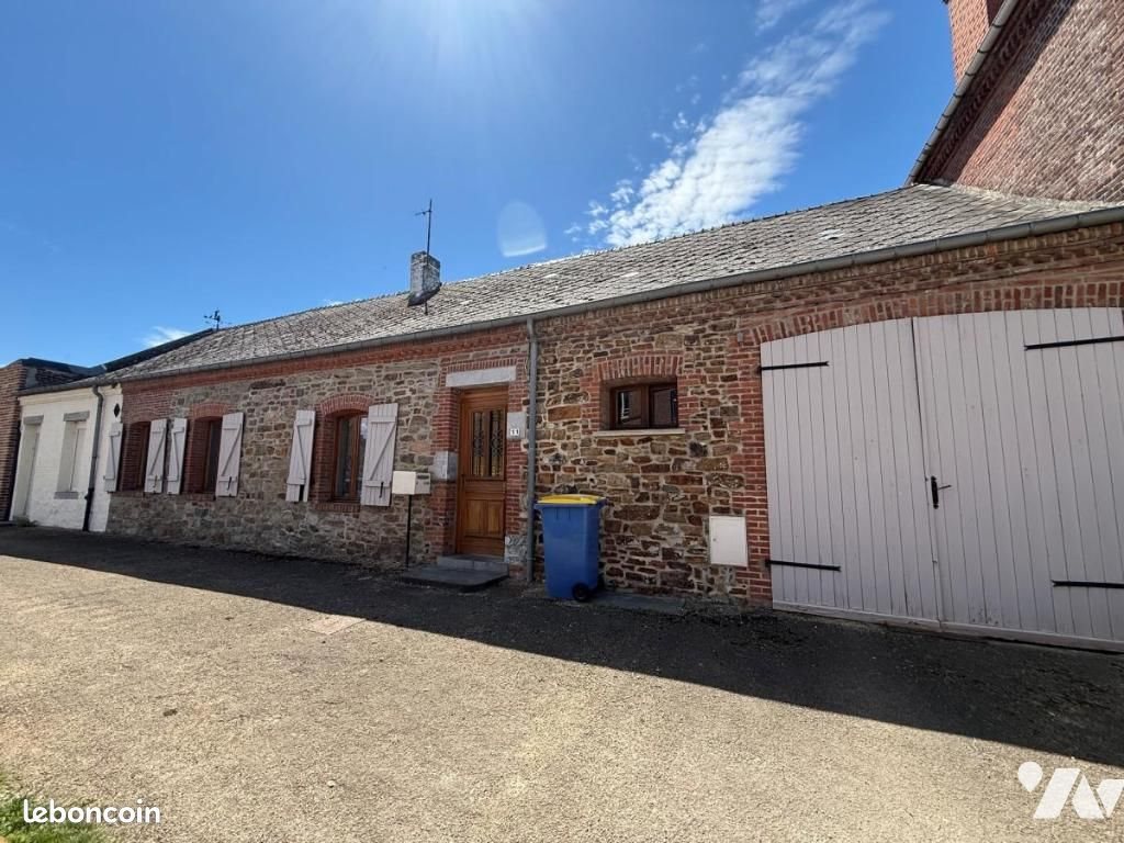 Maison à vendre, 99m², Mondrepuis