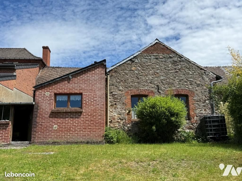 Maison à vendre, 99m², Mondrepuis