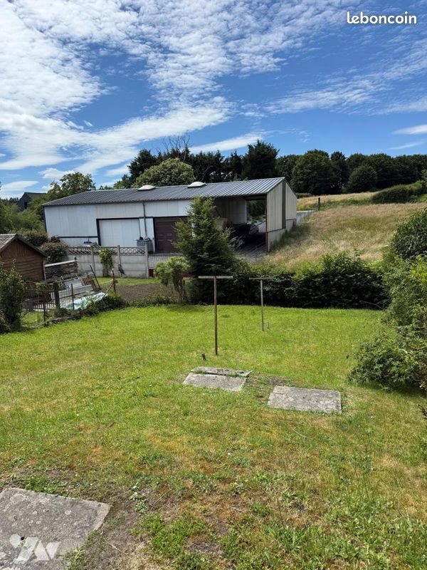 Maison à vendre, 99m², Mondrepuis