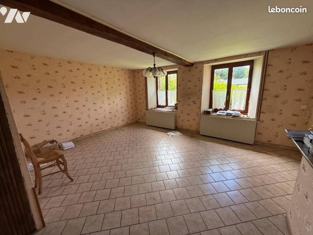 Maison à vendre, 99m², Mondrepuis
