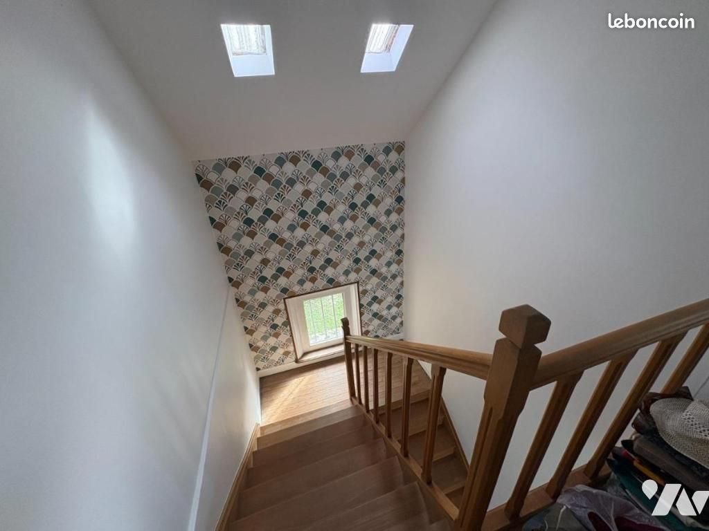 Maison à vendre, 120m², Brunehamel