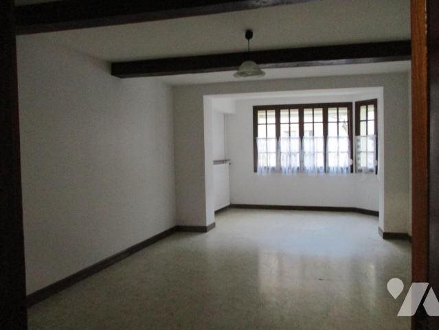 Maison à vendre, 140m², Hirson