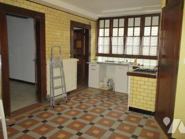 Maison à vendre, 140m², Hirson