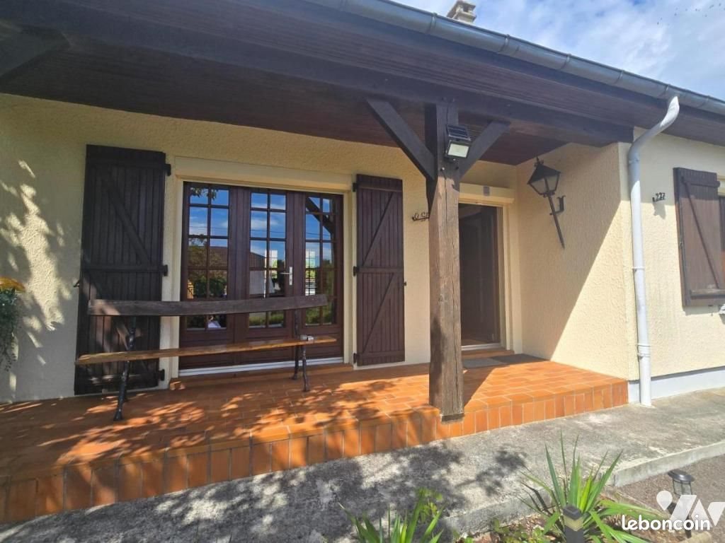 Maison à vendre, 136m², Buire