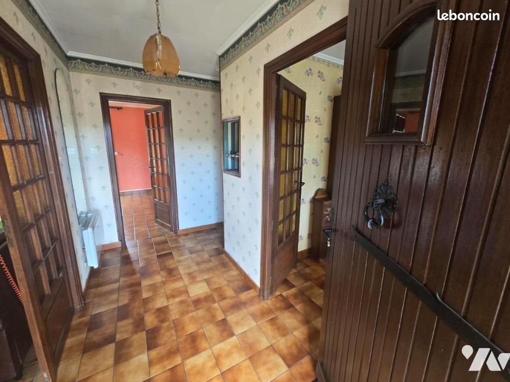 Maison à vendre, 136m², Buire