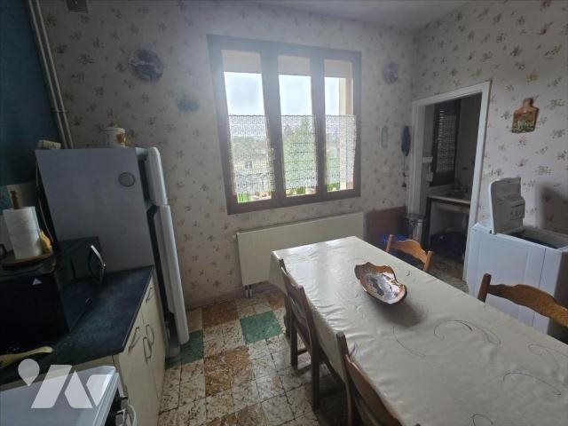 Maison à vendre, 73m², Hirson