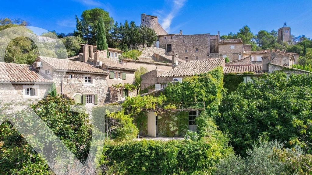 Maison à vendre, 167m², Eygalières
