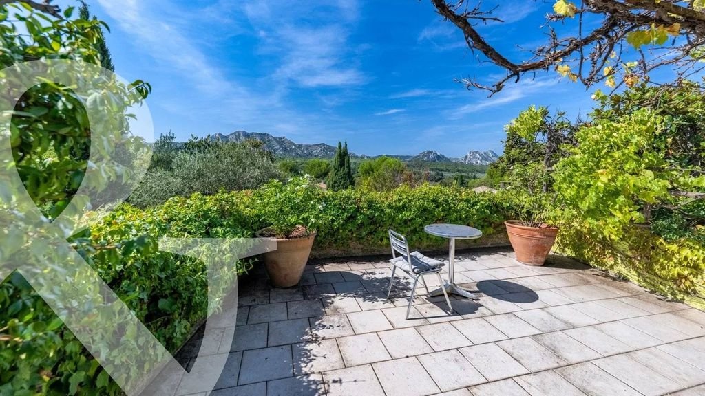 Maison à vendre, 167m², Eygalières