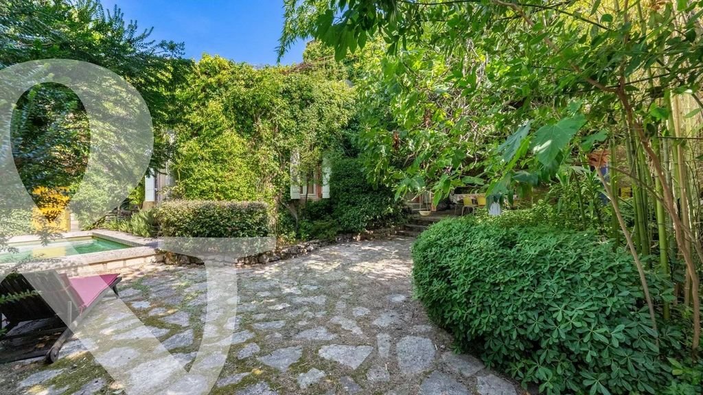 Maison à vendre, 167m², Eygalières