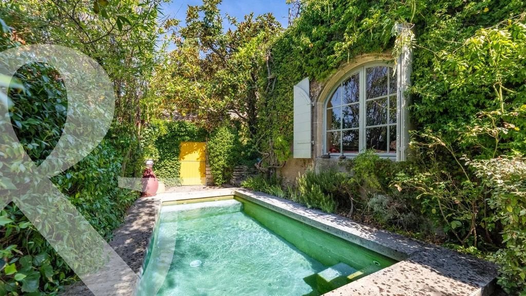 Maison à vendre, 167m², Eygalières