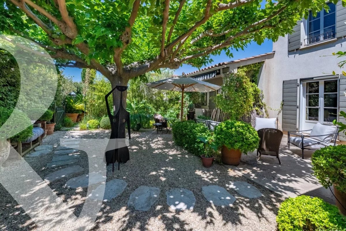 Maison à vendre, 200m², Maussane-les-Alpilles