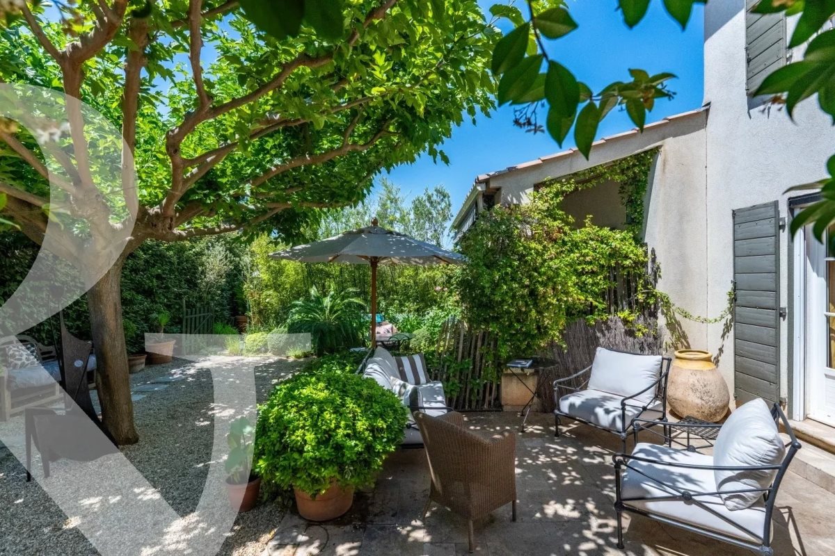 Maison à vendre, 200m², Maussane-les-Alpilles