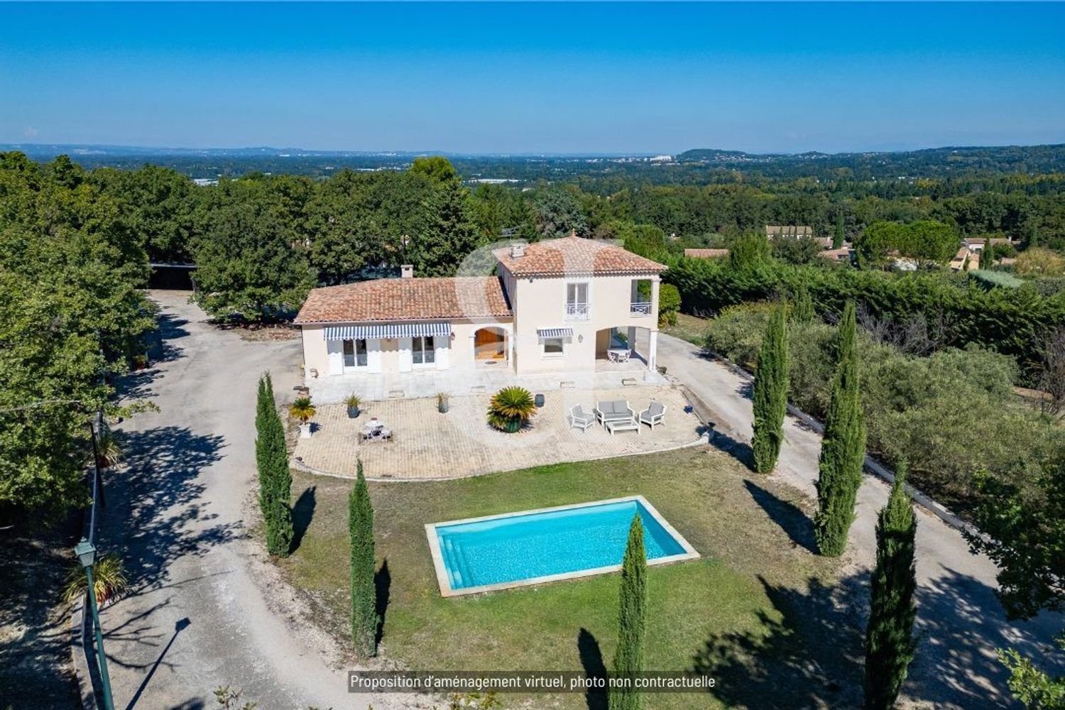 Maison à vendre, 172m², Eyragues