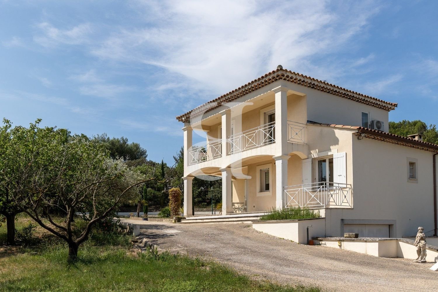 Maison à vendre, 172m², Eyragues