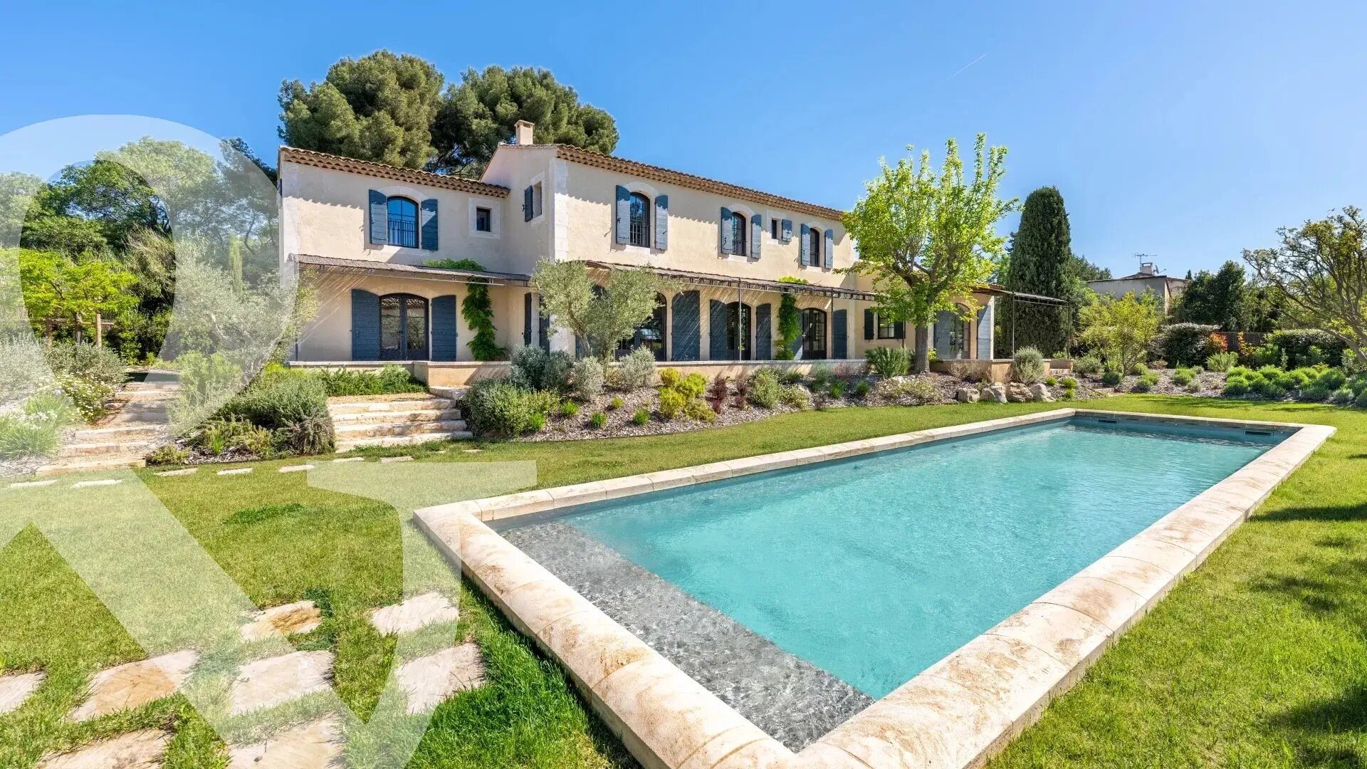 Maison à vendre, 265m², Maussane-les-Alpilles