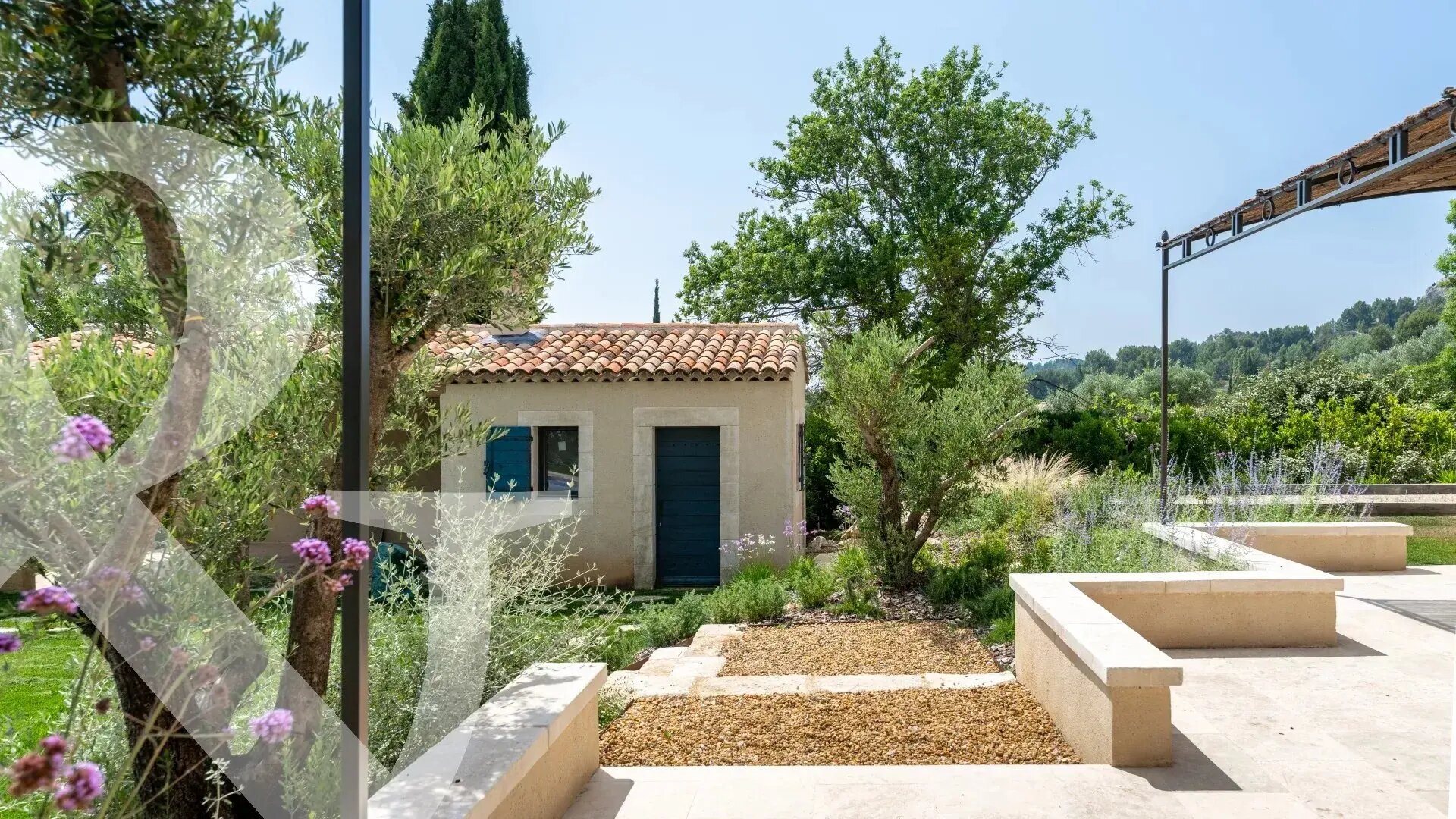 Maison à vendre, 265m², Maussane-les-Alpilles