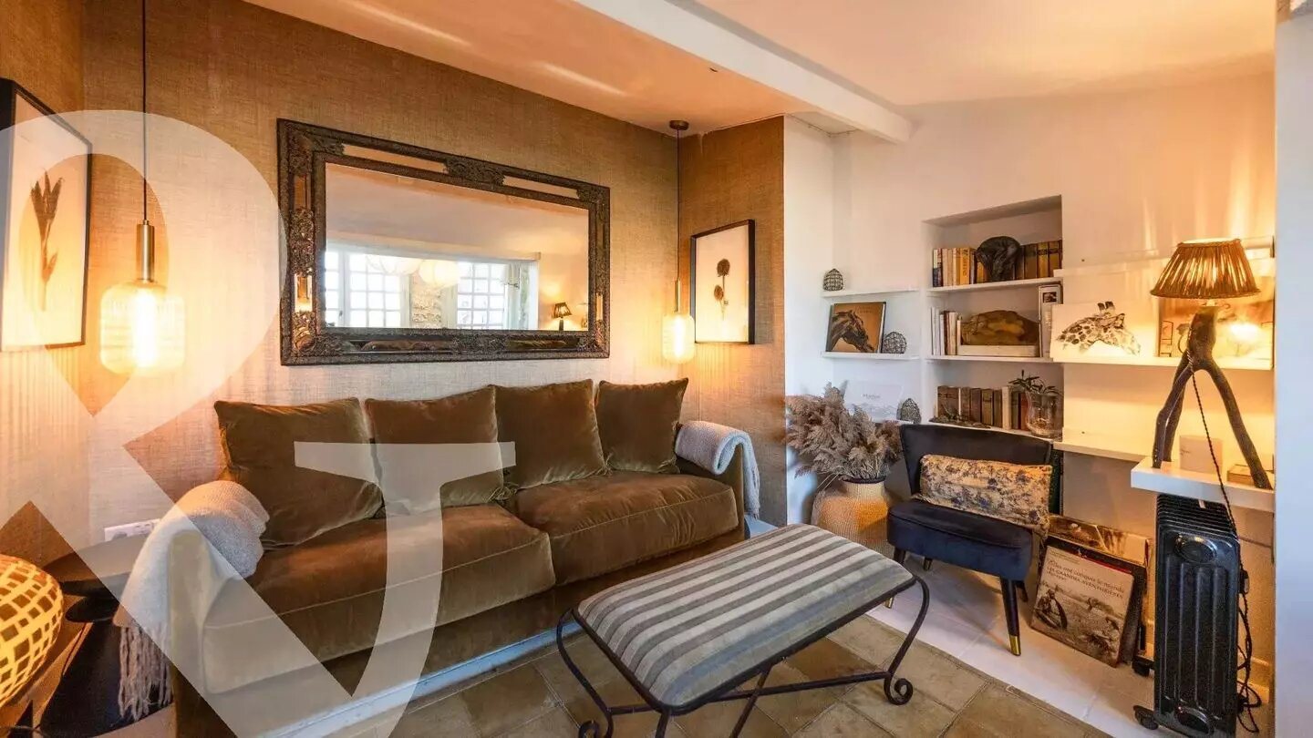 Appartement à vendre, 75m², Les Baux-de-Provence