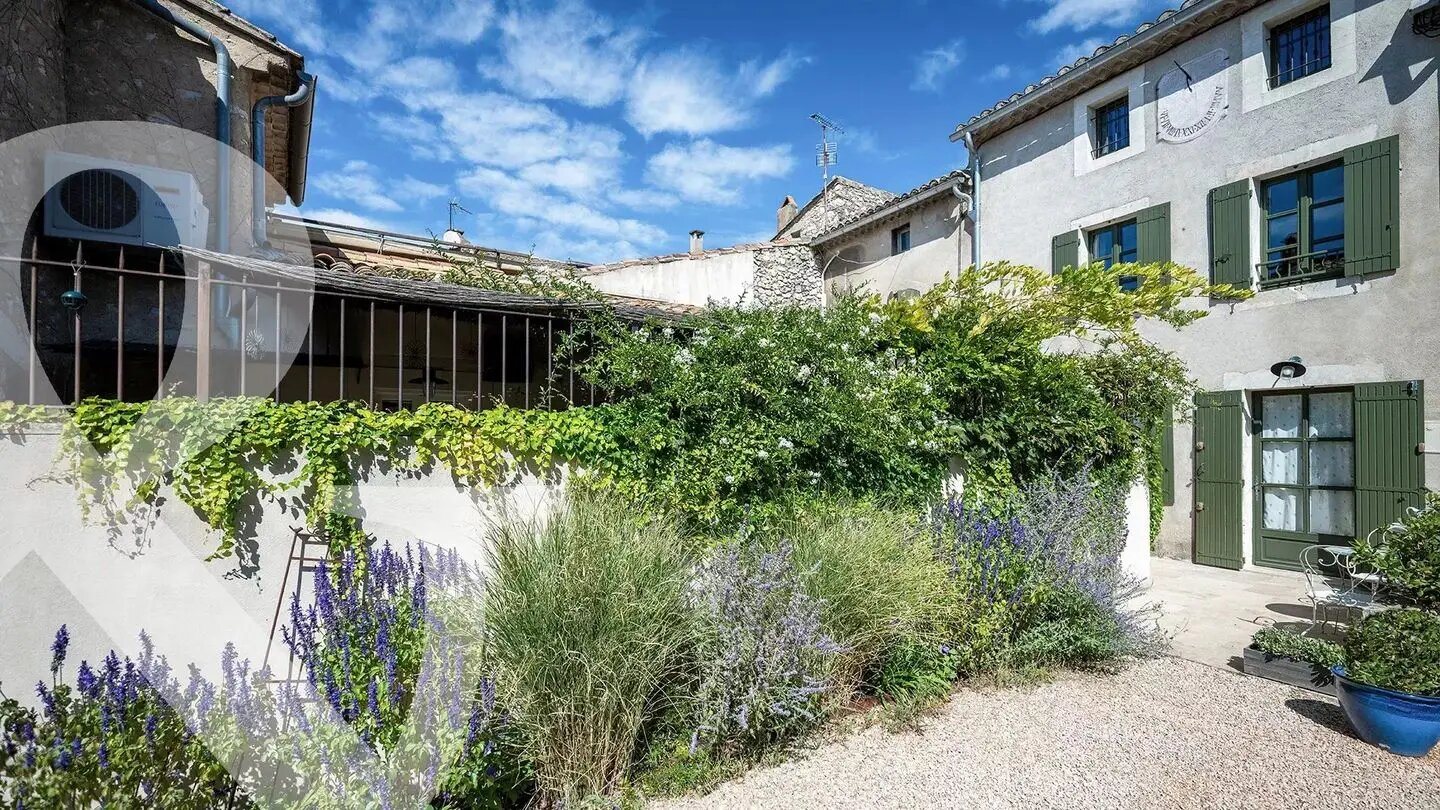 Maison à vendre, 71m², Eygalières