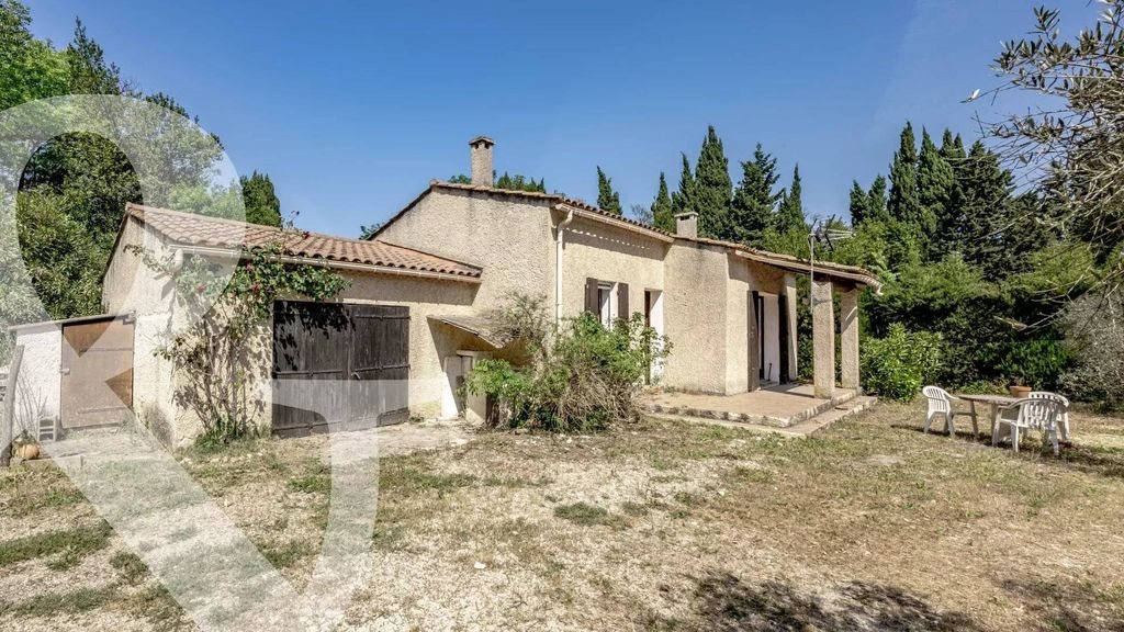 Maison à vendre, 76m², Saint-Rémy-de-Provence