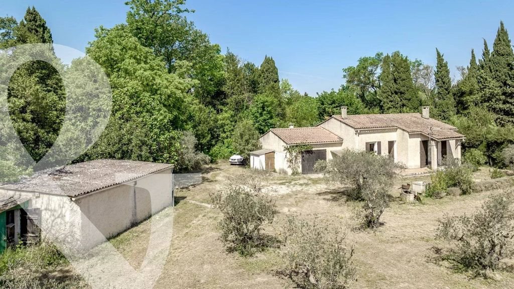 Maison à vendre, 76m², Saint-Rémy-de-Provence