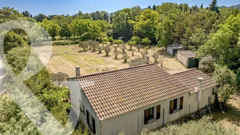 Maison à vendre, 76m², Saint-Rémy-de-Provence