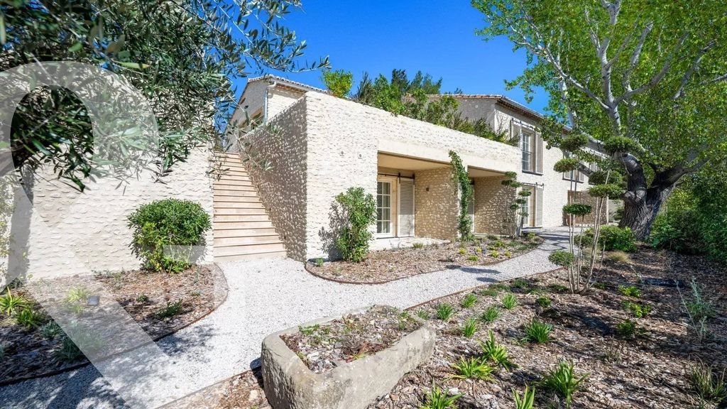 Maison à vendre, 460m², Maussane-les-Alpilles
