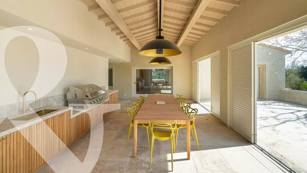 Maison à vendre, 460m², Maussane-les-Alpilles