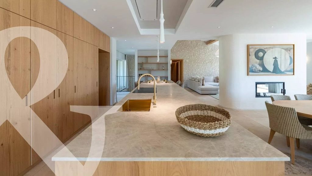 Maison à vendre, 460m², Maussane-les-Alpilles
