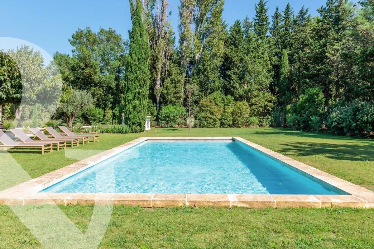 Maison à vendre, 340m², Maussane-les-Alpilles