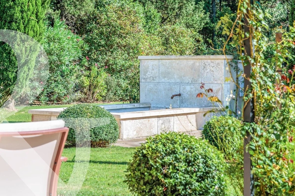 Maison à vendre, 340m², Maussane-les-Alpilles