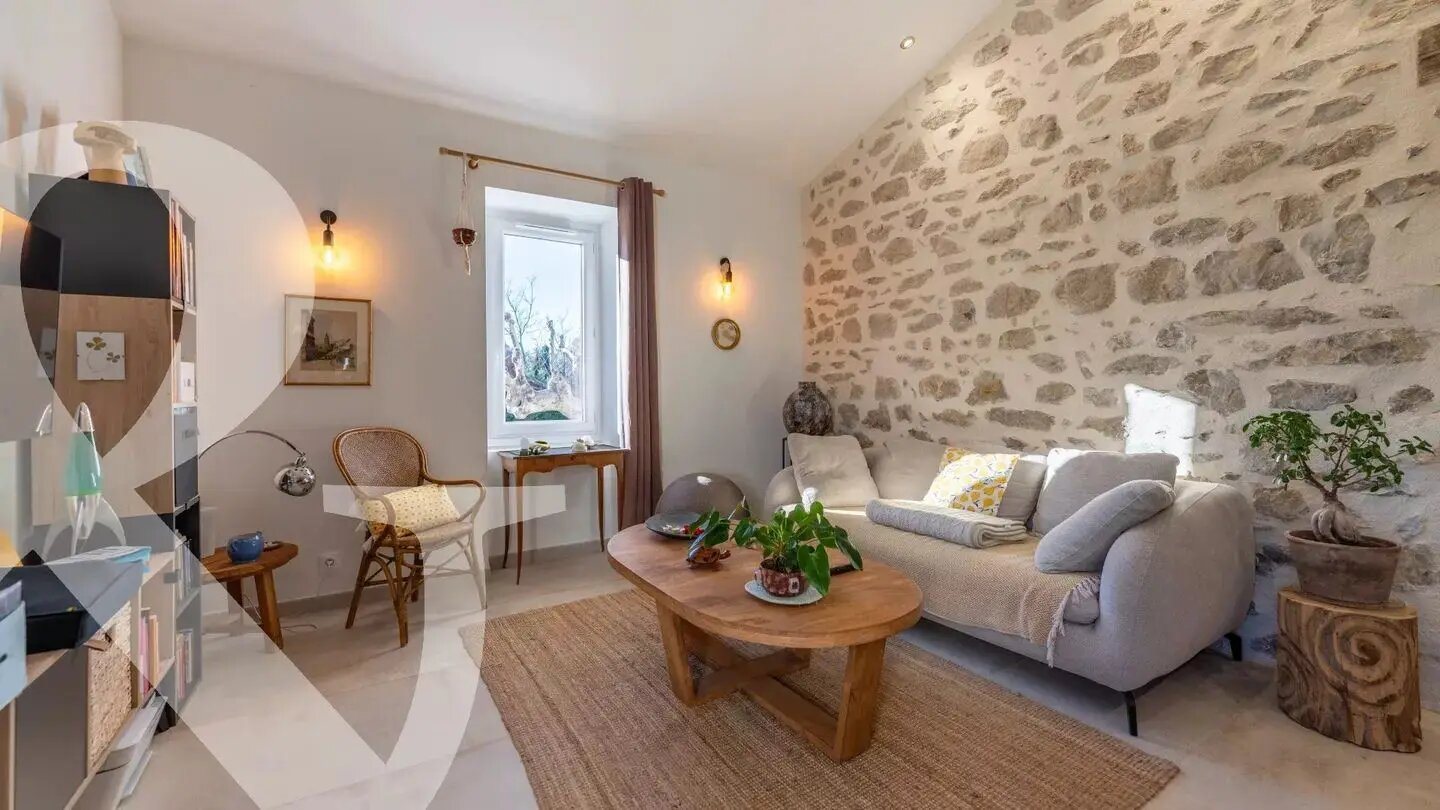 Appartement à vendre, 50m², Mouriès
