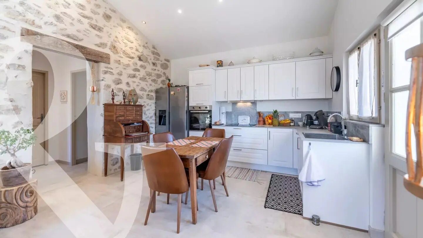 Appartement à vendre, 50m², Mouriès