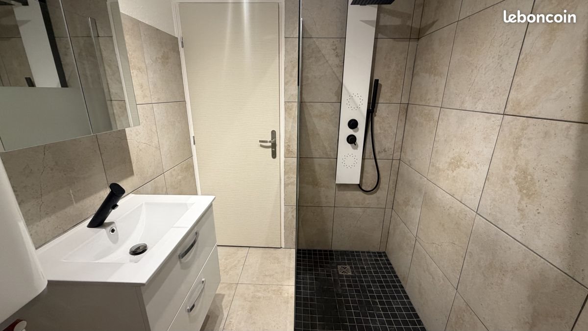 Appartement à louer, 51m², Sarrebourg