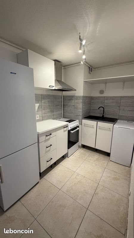 Appartement à louer, 51m², Sarrebourg