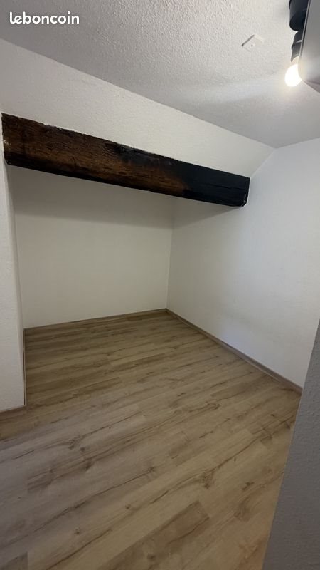 Appartement à louer, 51m², Sarrebourg